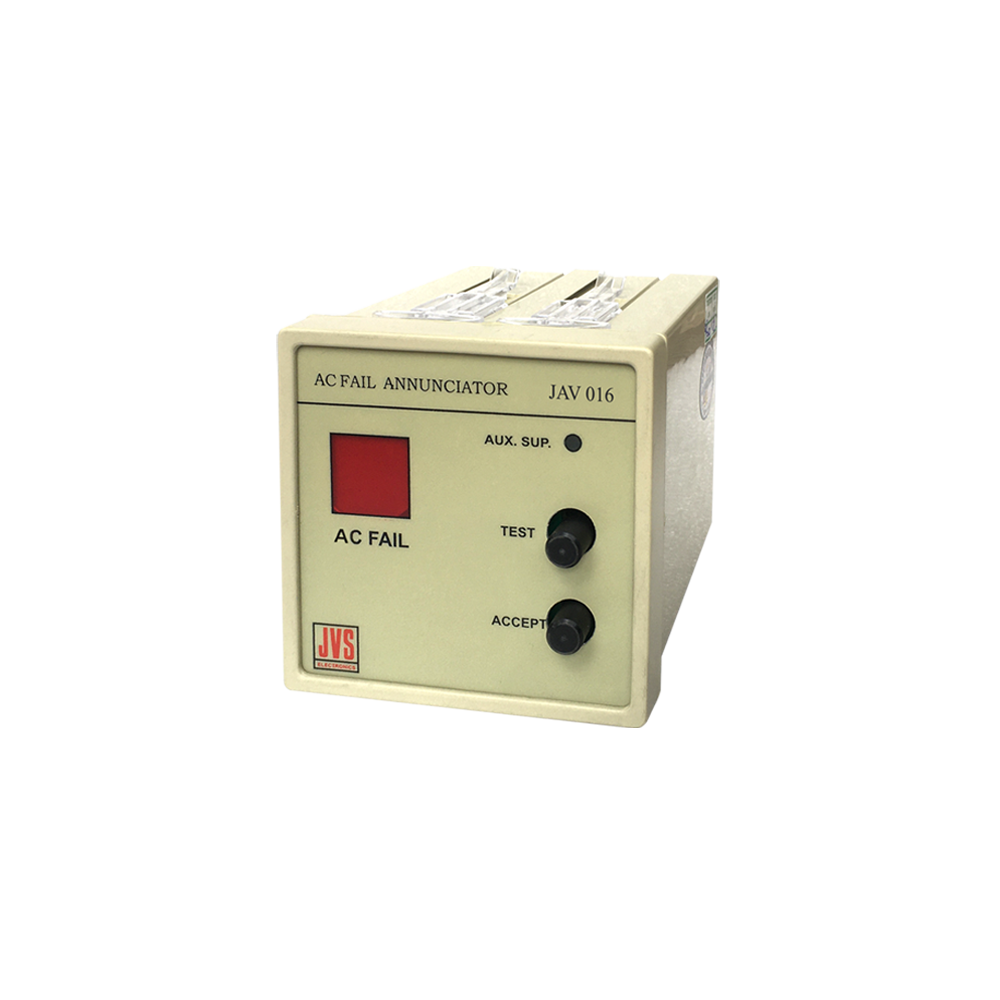 AC fail module