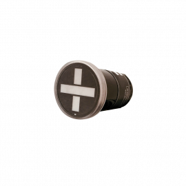 Led Semaphore Indicator for Isolator and Earth Switch