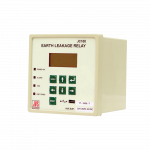 Numarical Earth Leakage Relay