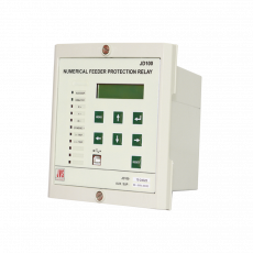 Non-directional Inverse Time Current Relays With/without Communication