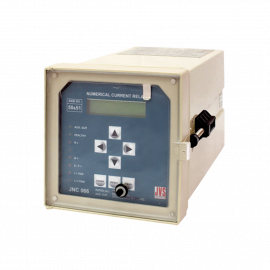 Numerical Non-directional Inverse Time Current Relays Without Communication (3)