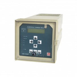 Three Pole, Numerical ,NON-DIRECTIONAL, 3 O/C OR 2 O/C+1 E/F Relay Without Inst. Highset