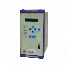 NUMERICAL OVERFLUX RELAYS