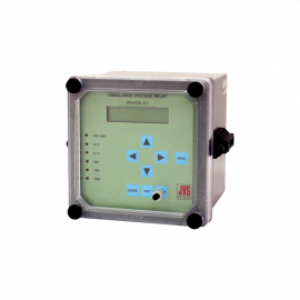 Numerical Voltage Unbalance monitoring realy (3 ph..