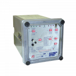 Motor Protection Relay