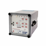 Three Pole, Non-Directional, 3 O/C Or 2 O/C + 1 E/F Relay