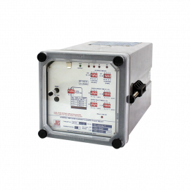 Four Pole, Non-Directional, 3 O/C + 1 E/F Relay