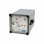 Single Pole, Non-Directional, O/C Or E/F Relay With Inst. Highset
