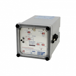 Single Pole, Non-Directional, O/C Or E/F Relay With Inst. Highset