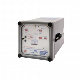Single Pole, Non-Directional, O/C Or E/F Relay With Inst. Highset