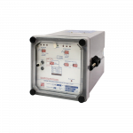 Three Pole,Non-Directional, 3 O/C Or 2 O/C+1 E/F Relay With Inst. Highset 