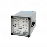 Four Pole, Non-Directional, 3 O/C + 1 E/F Relay With Inst. Highset For Both O/C And E/F Elements