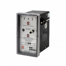 Earth Leakage Relays