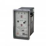 Earth Leakage Relay (SETTING Range 0.3 To 4.8A)