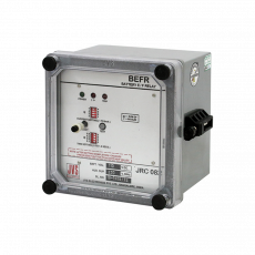 Micro Processor Based Instantaneous / Definite Time Battery E/F  Relays