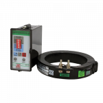 Earth Leakage Relay (SETTING Range 0.3 To 1.8A)