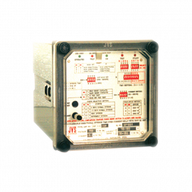 Single Pole, Directional Over Current Or Earth Fault Relay Without High Set Feature