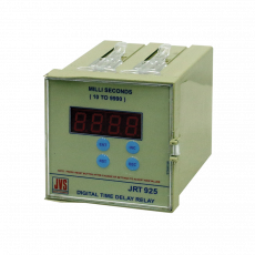 Time Delay Relays