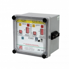 Micro Processor Based Instantaneous / Definite Time Ac Voltage  Relays