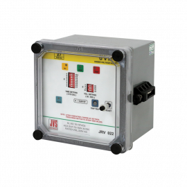 Single Pole, AC Under Voltage Relay