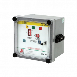 Single Pole, AC Over Voltage Relay