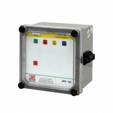 Micro Processor Based PT Fuse Failure Relays