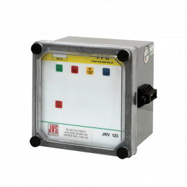 3 Phase, Vt Fuse Failure Relay