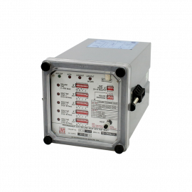 Two Shot, Auto Reclose Relay