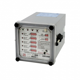 Multishot Auto Reclose Relay