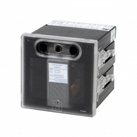 Auxiliary relay with 4 pairs of H/R contacts per element(Single element relay)