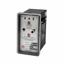 Over Voltage Relay