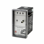 MICRO PROCESSOR BASED NEUTRAL EARTH RESISTOR MONITORING RELAY