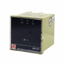 Micro Processor Based Trip Circuit Supervision Relays