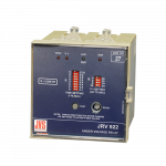 Single Pole, AC Under Voltage Relay