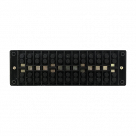 Test Terminal Block (JTTBU PLUS)