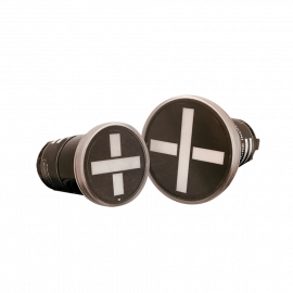 LED Semaphore Indicators (2)